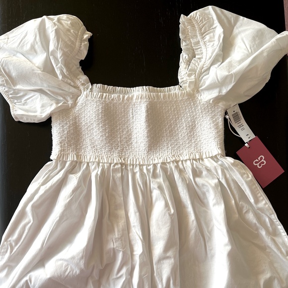 Sunday Best Hadley Dress - Picture 2 of 5